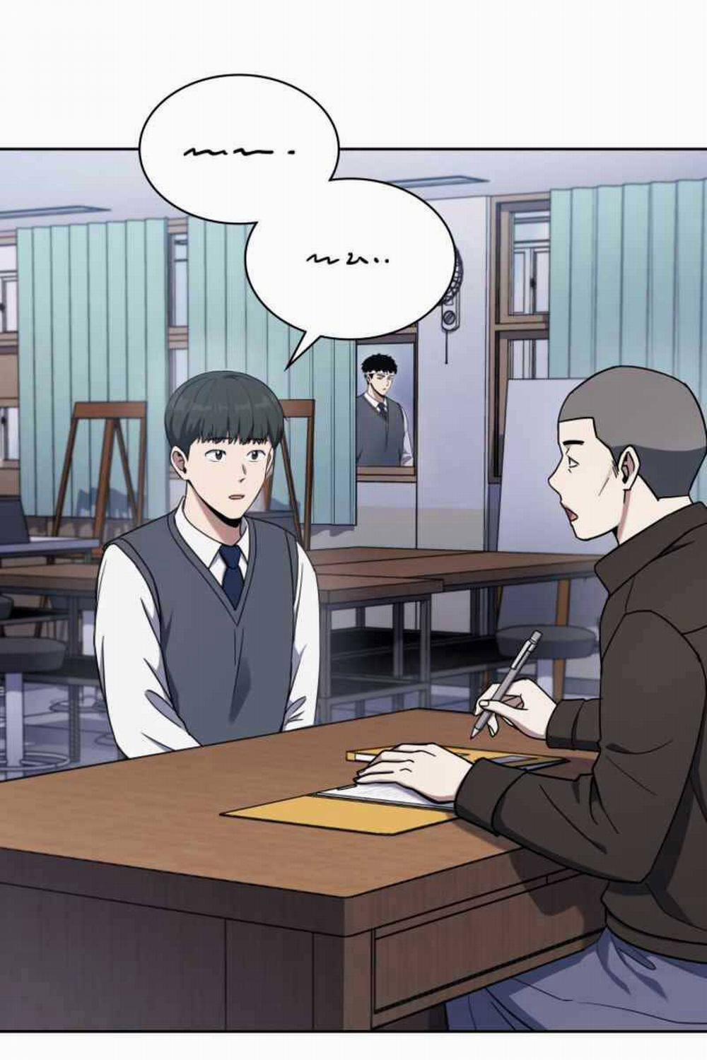 Cảnh Sát Thiên Tài Chuyển Sinh 6 trang 87