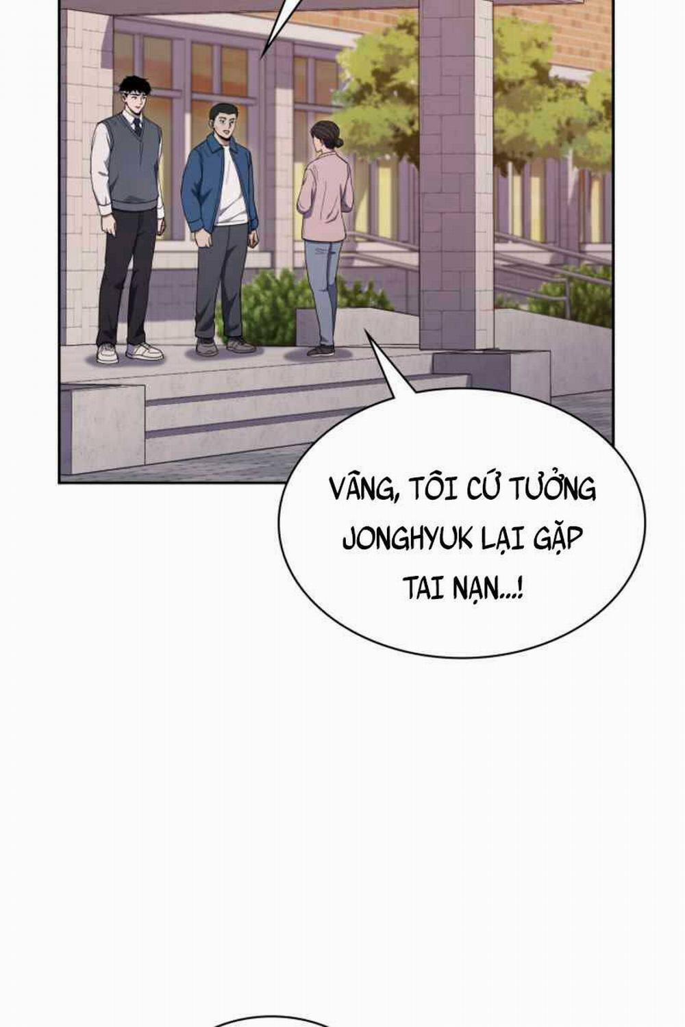 Cảnh Sát Thiên Tài Chuyển Sinh 6 trang 92