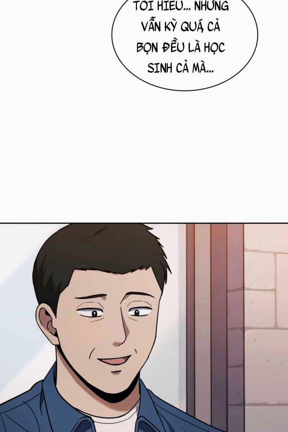 Cảnh Sát Thiên Tài Chuyển Sinh 6 trang 94