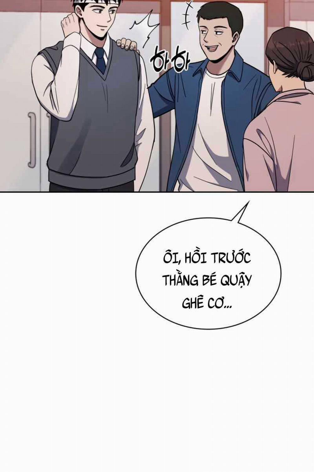 Cảnh Sát Thiên Tài Chuyển Sinh 6 trang 96