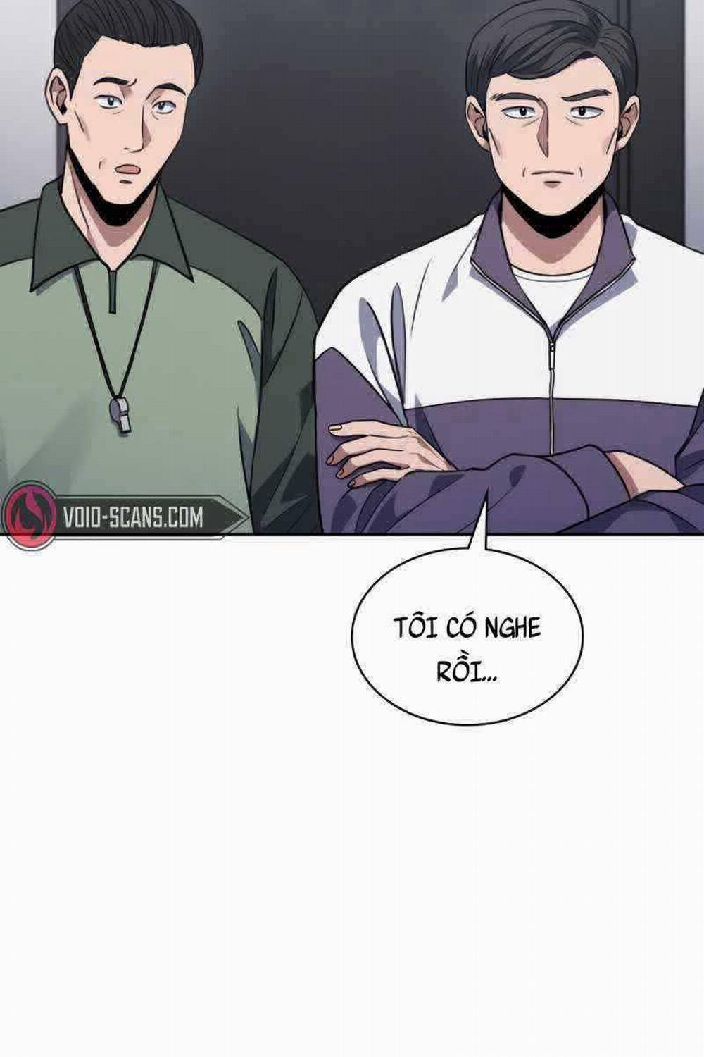 Cảnh Sát Thiên Tài Chuyển Sinh 7 trang 11