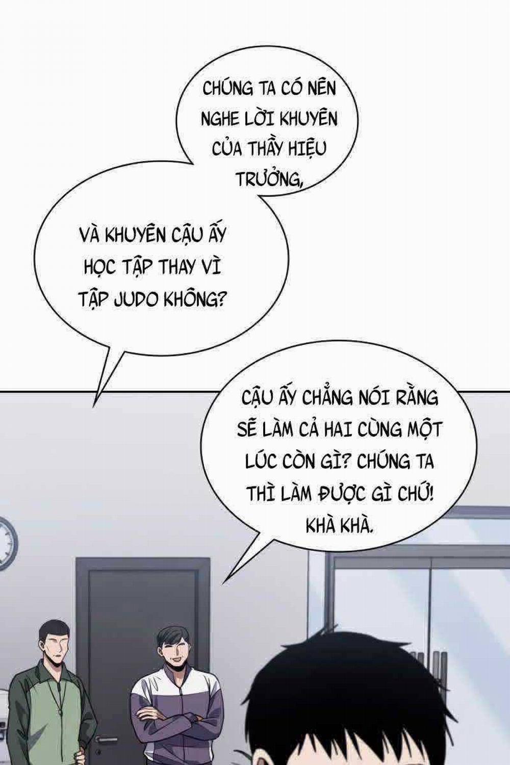 Cảnh Sát Thiên Tài Chuyển Sinh 7 trang 12