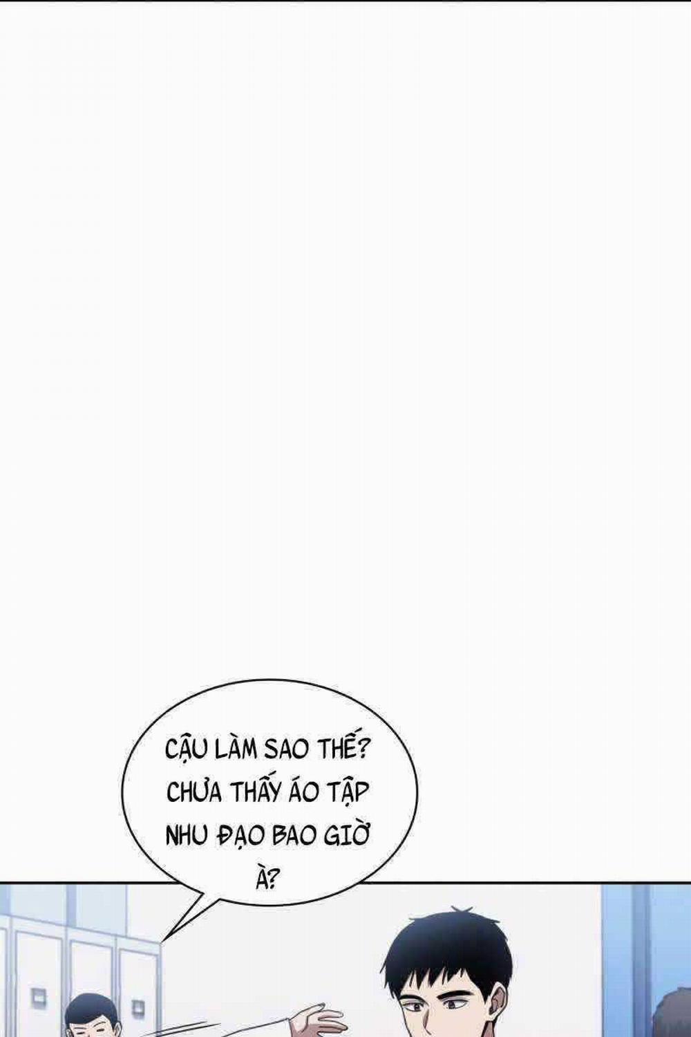 Cảnh Sát Thiên Tài Chuyển Sinh 7 trang 14