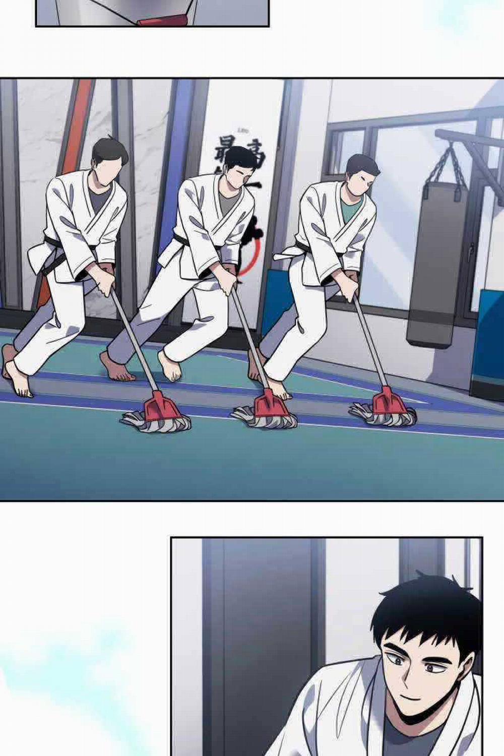 Cảnh Sát Thiên Tài Chuyển Sinh 7 trang 19