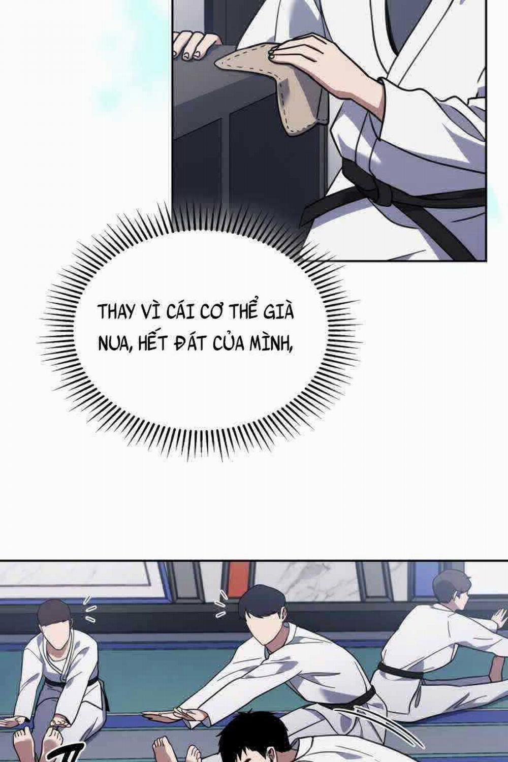 Cảnh Sát Thiên Tài Chuyển Sinh 7 trang 20