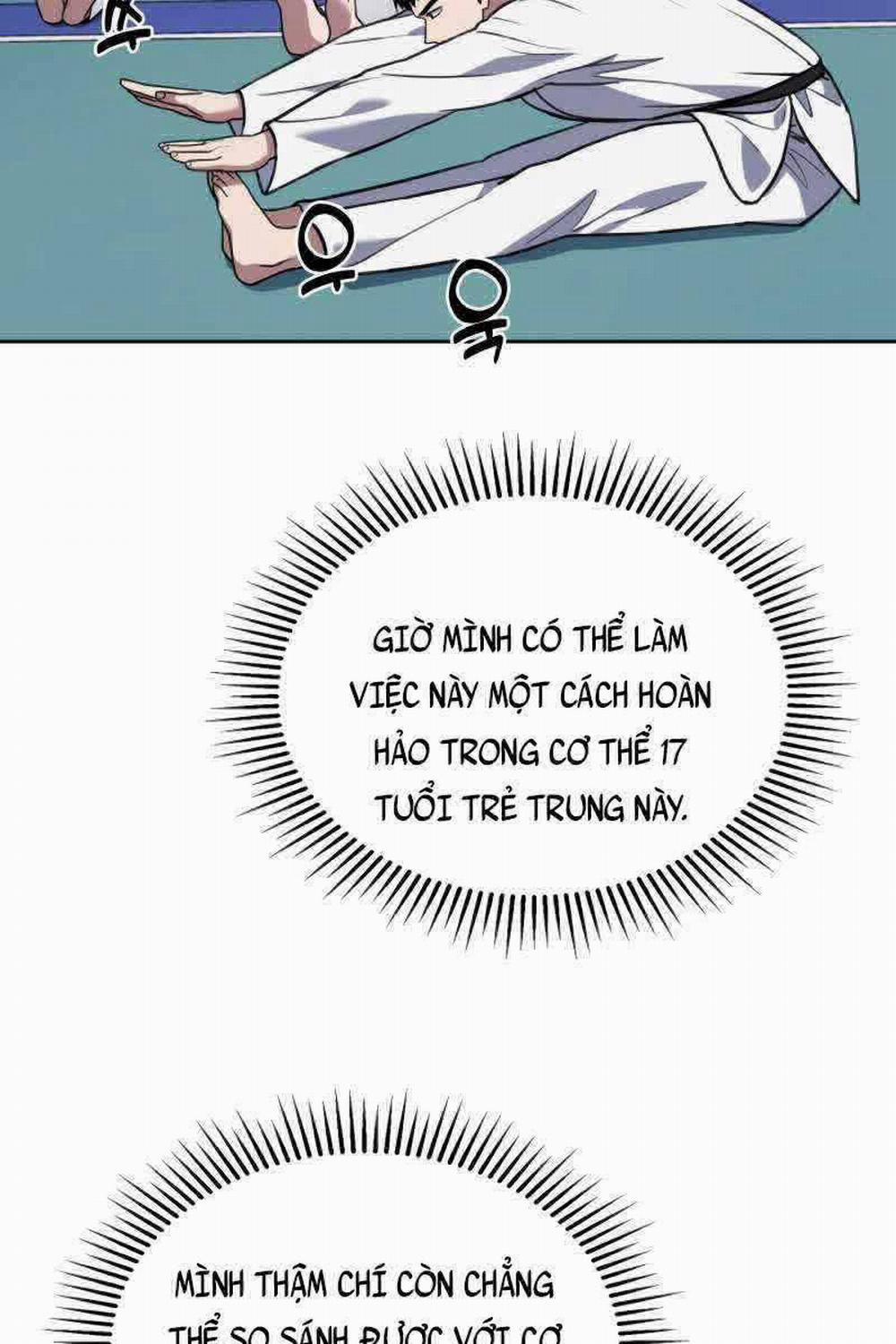 Cảnh Sát Thiên Tài Chuyển Sinh 7 trang 21