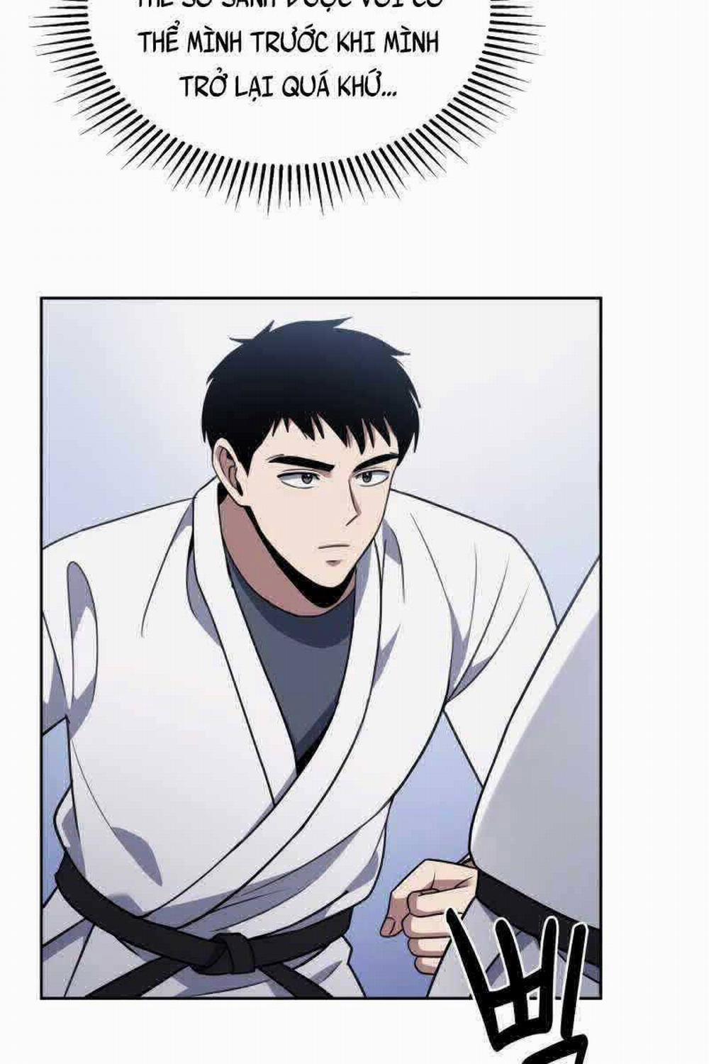 Cảnh Sát Thiên Tài Chuyển Sinh 7 trang 22