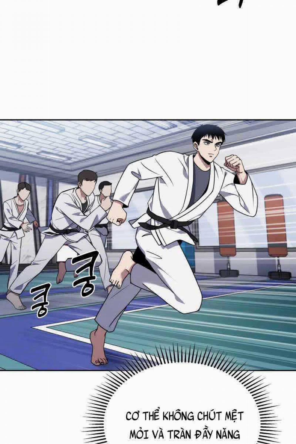 Cảnh Sát Thiên Tài Chuyển Sinh 7 trang 23