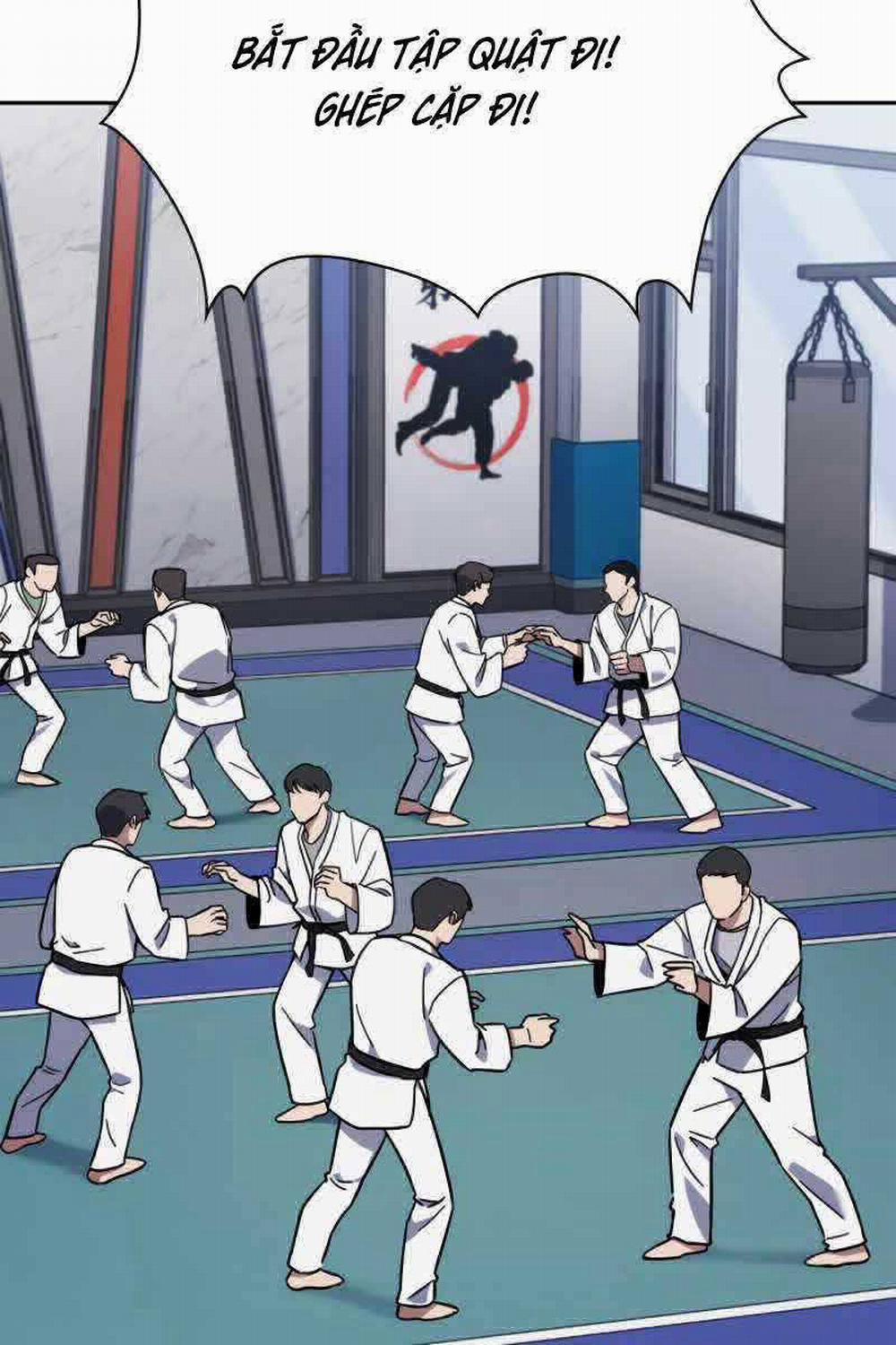 Cảnh Sát Thiên Tài Chuyển Sinh 7 trang 26