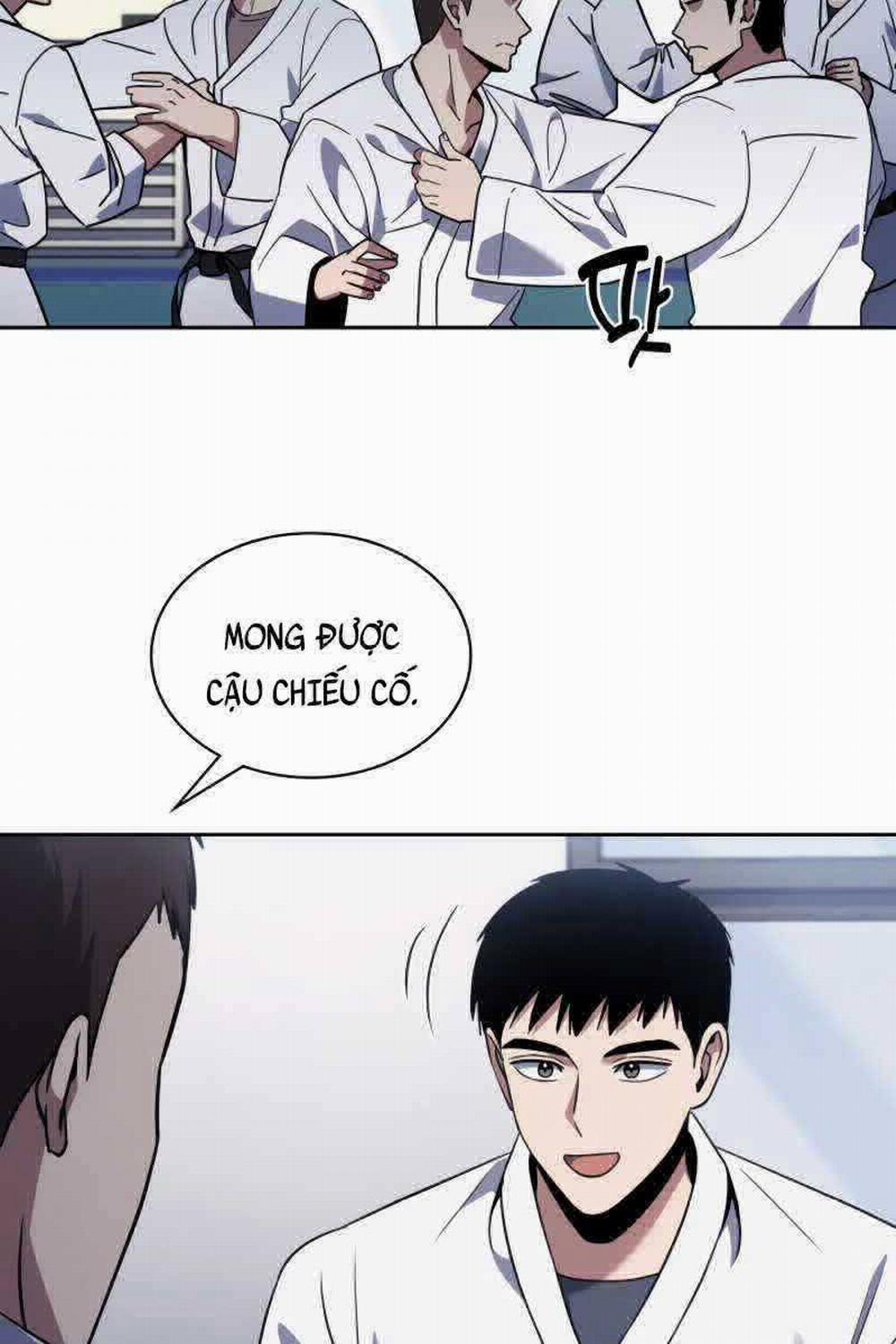 Cảnh Sát Thiên Tài Chuyển Sinh 7 trang 28