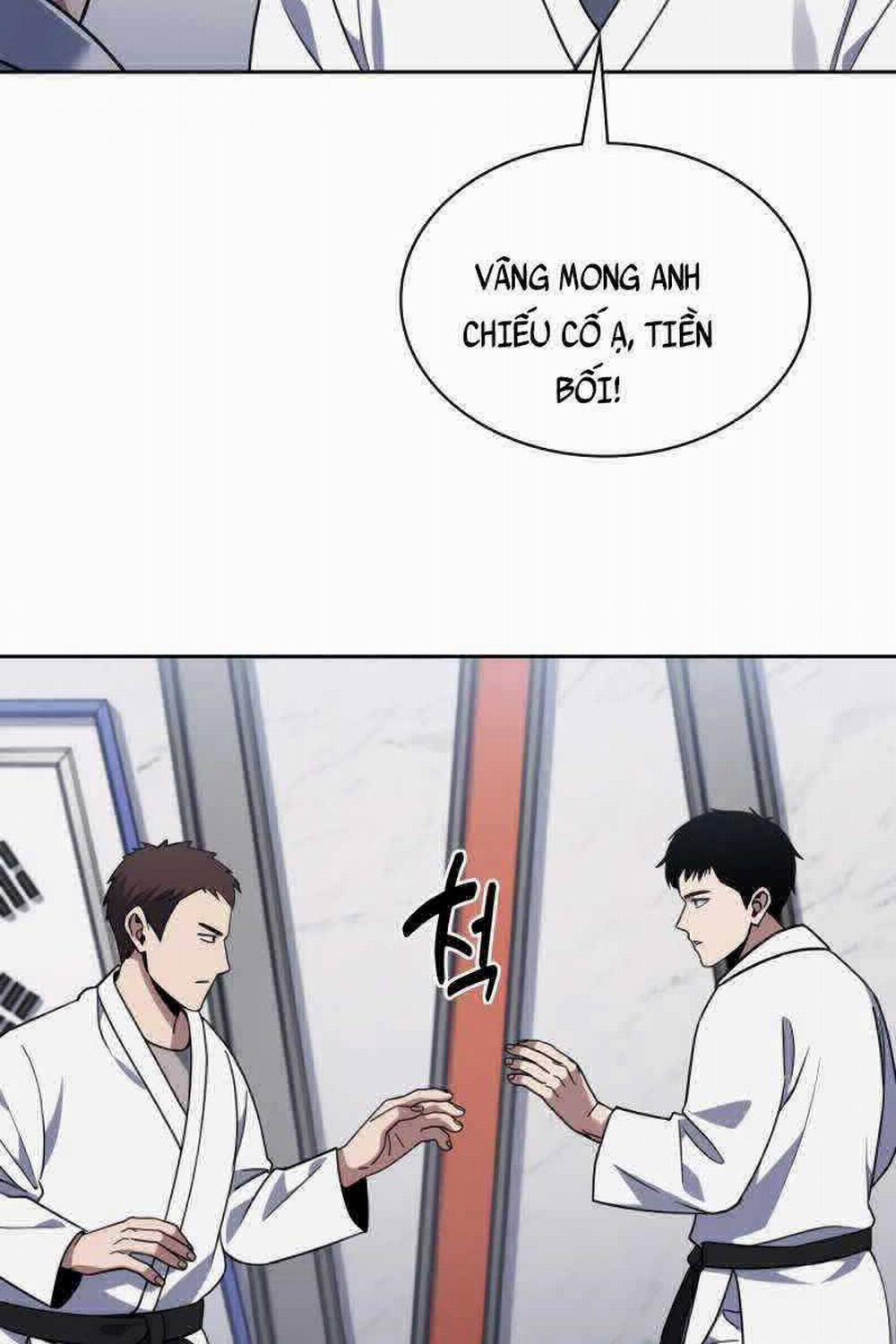 Cảnh Sát Thiên Tài Chuyển Sinh 7 trang 29