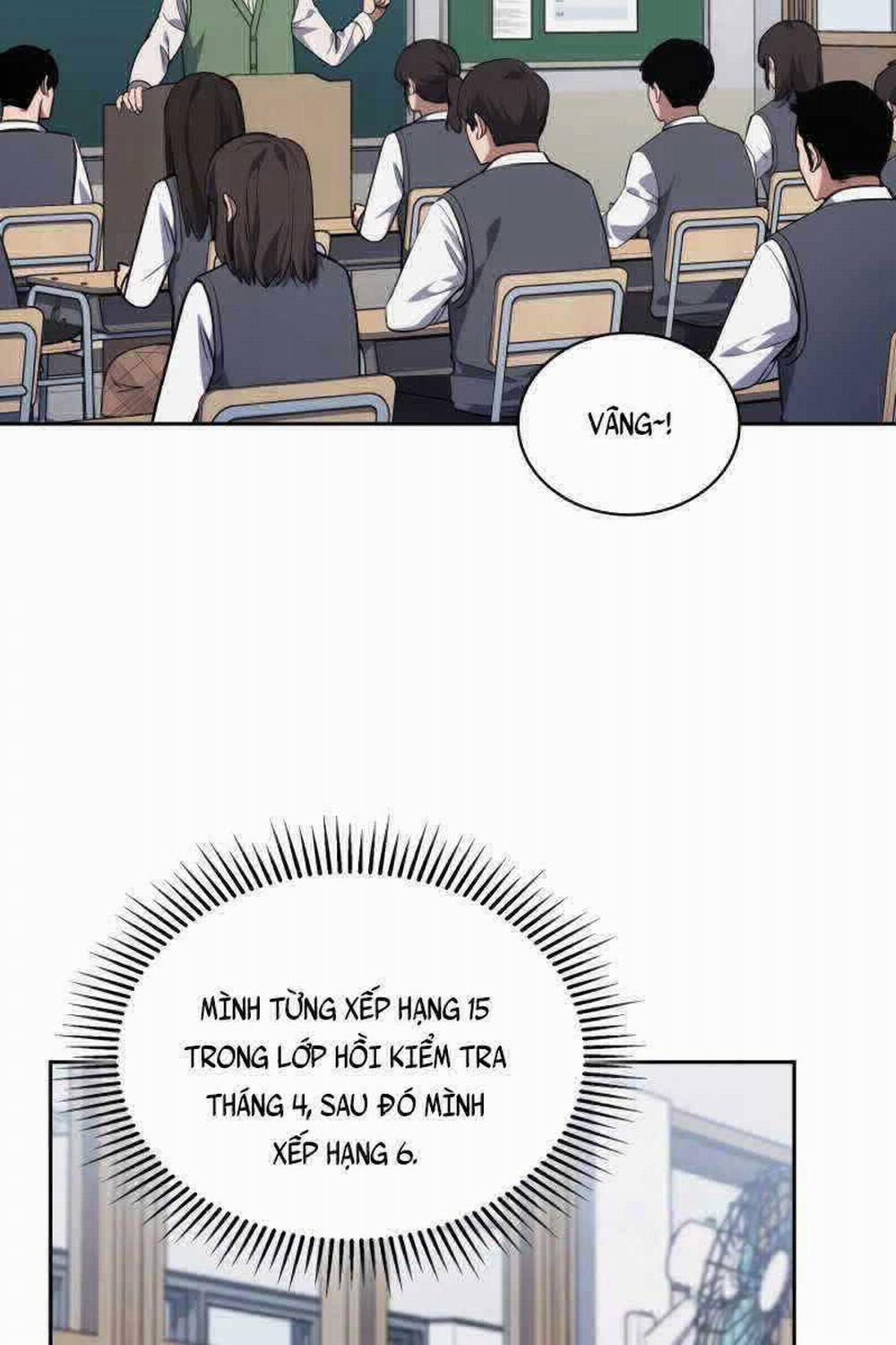 Cảnh Sát Thiên Tài Chuyển Sinh 7 trang 3