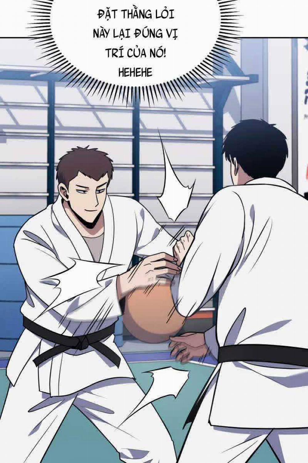 Cảnh Sát Thiên Tài Chuyển Sinh 7 trang 32