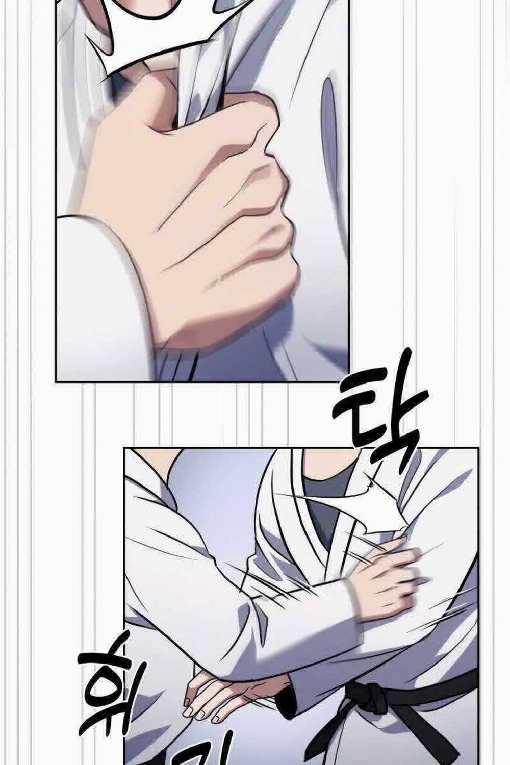 Cảnh Sát Thiên Tài Chuyển Sinh 7 trang 34