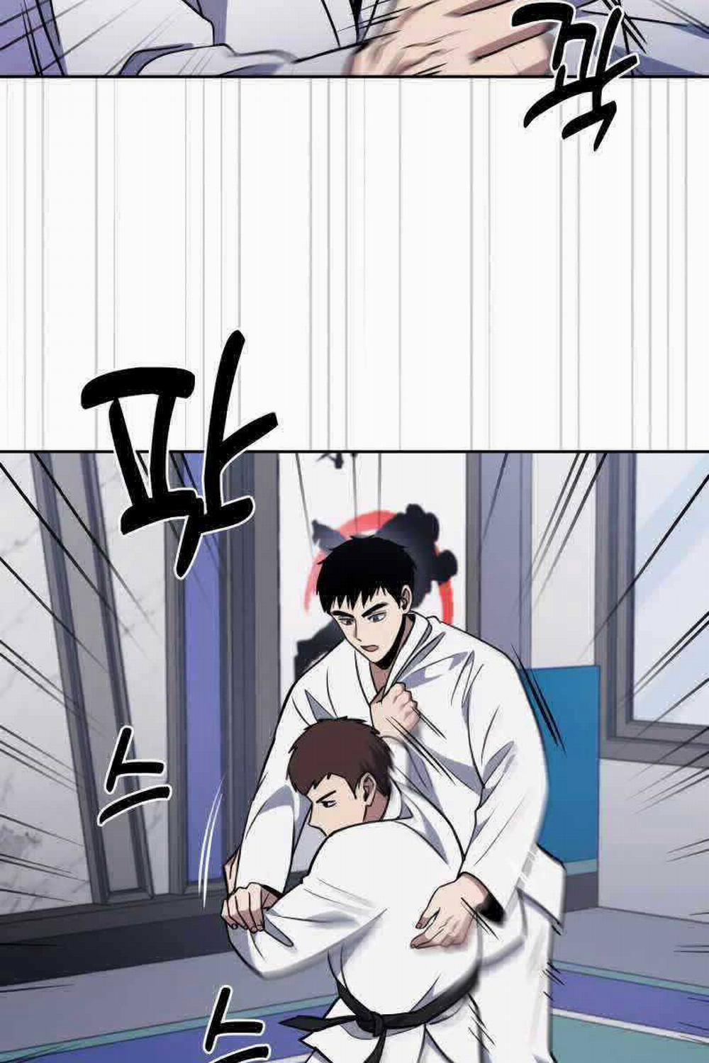 Cảnh Sát Thiên Tài Chuyển Sinh 7 trang 36