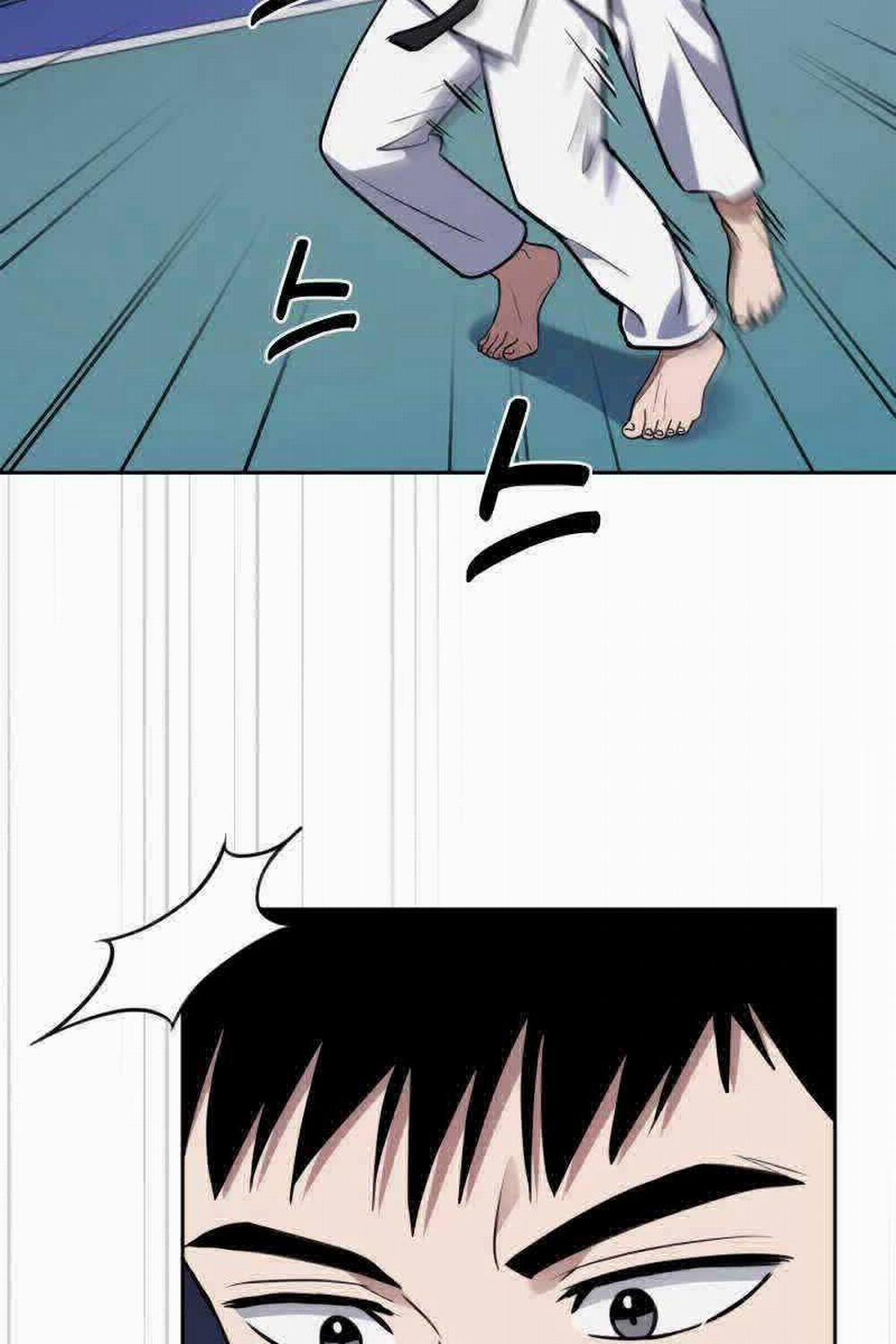 Cảnh Sát Thiên Tài Chuyển Sinh 7 trang 37