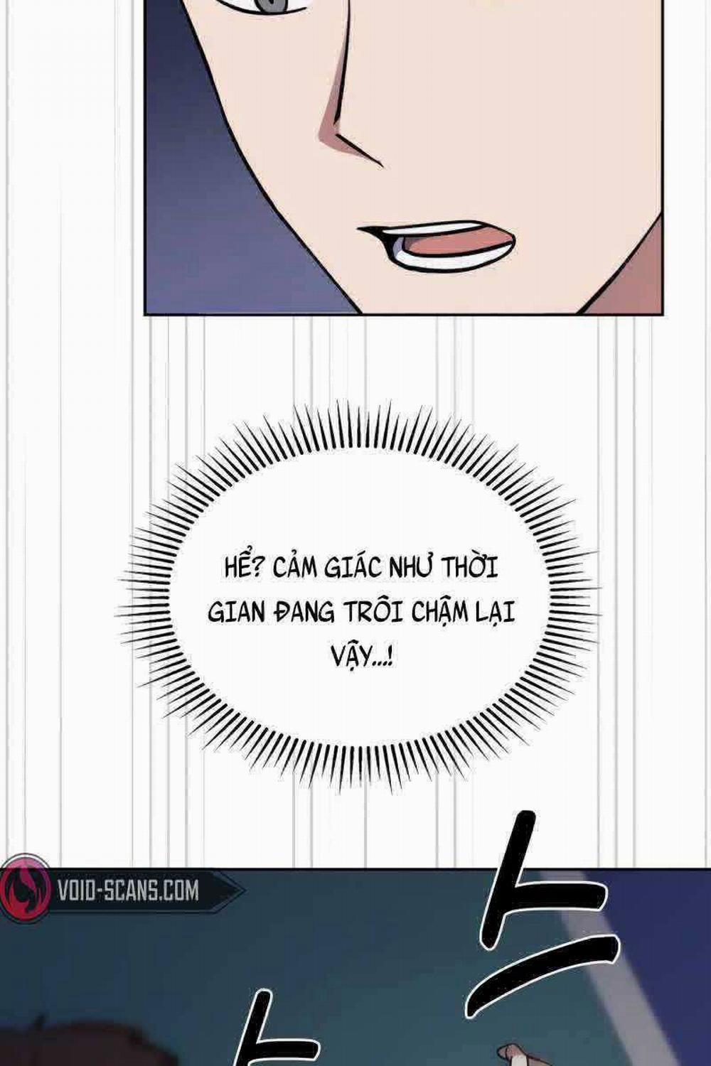 Cảnh Sát Thiên Tài Chuyển Sinh 7 trang 38