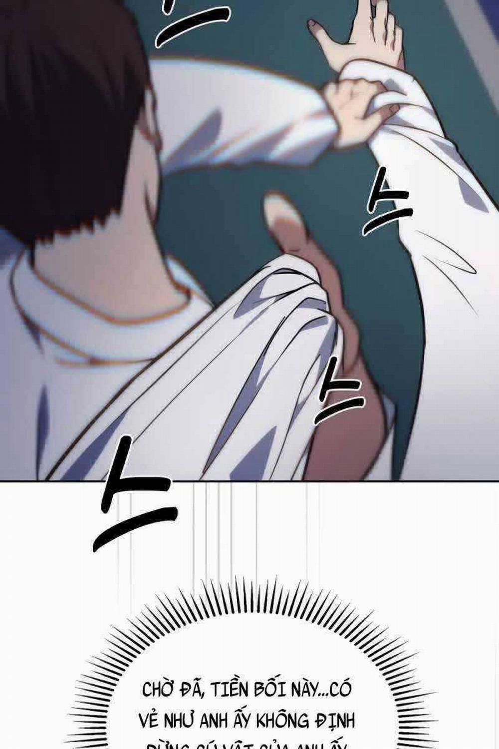 Cảnh Sát Thiên Tài Chuyển Sinh 7 trang 39