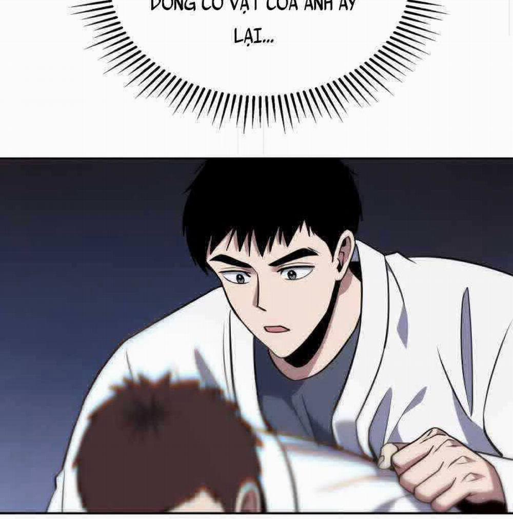Cảnh Sát Thiên Tài Chuyển Sinh 7 trang 40