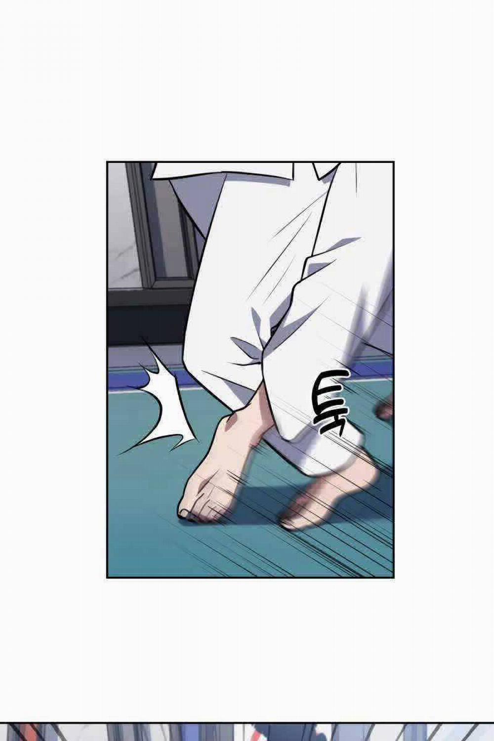 Cảnh Sát Thiên Tài Chuyển Sinh 7 trang 41