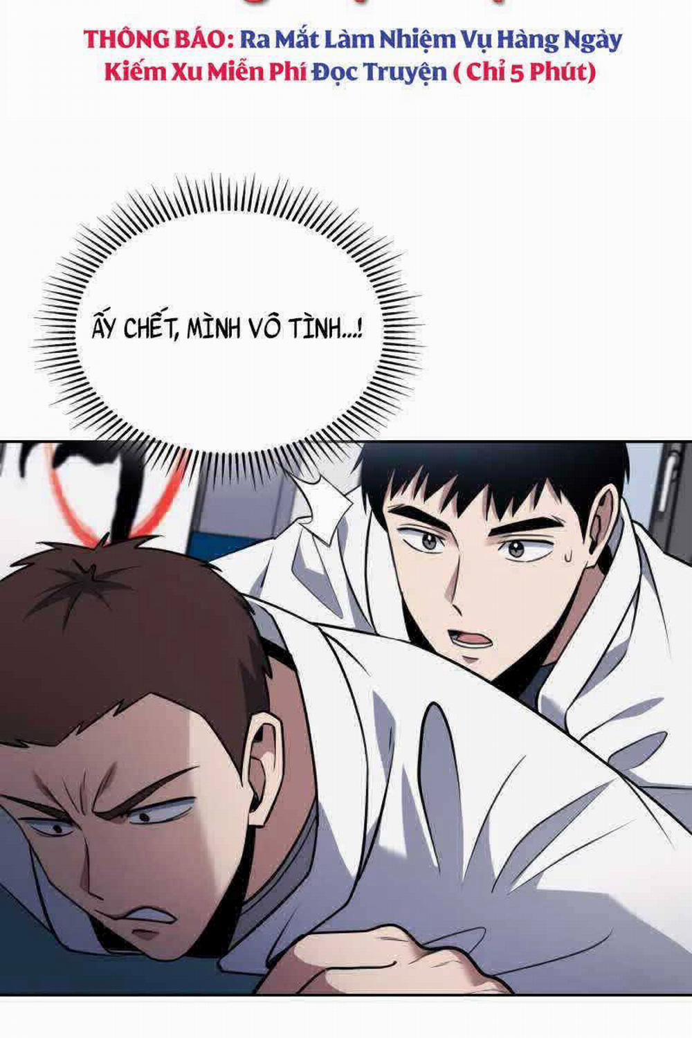 Cảnh Sát Thiên Tài Chuyển Sinh 7 trang 43