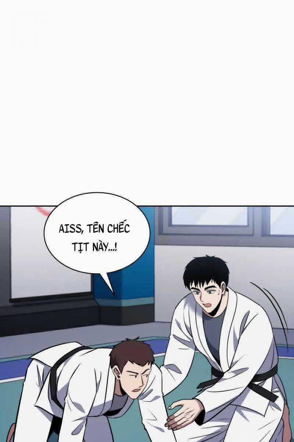 Cảnh Sát Thiên Tài Chuyển Sinh 7 trang 44