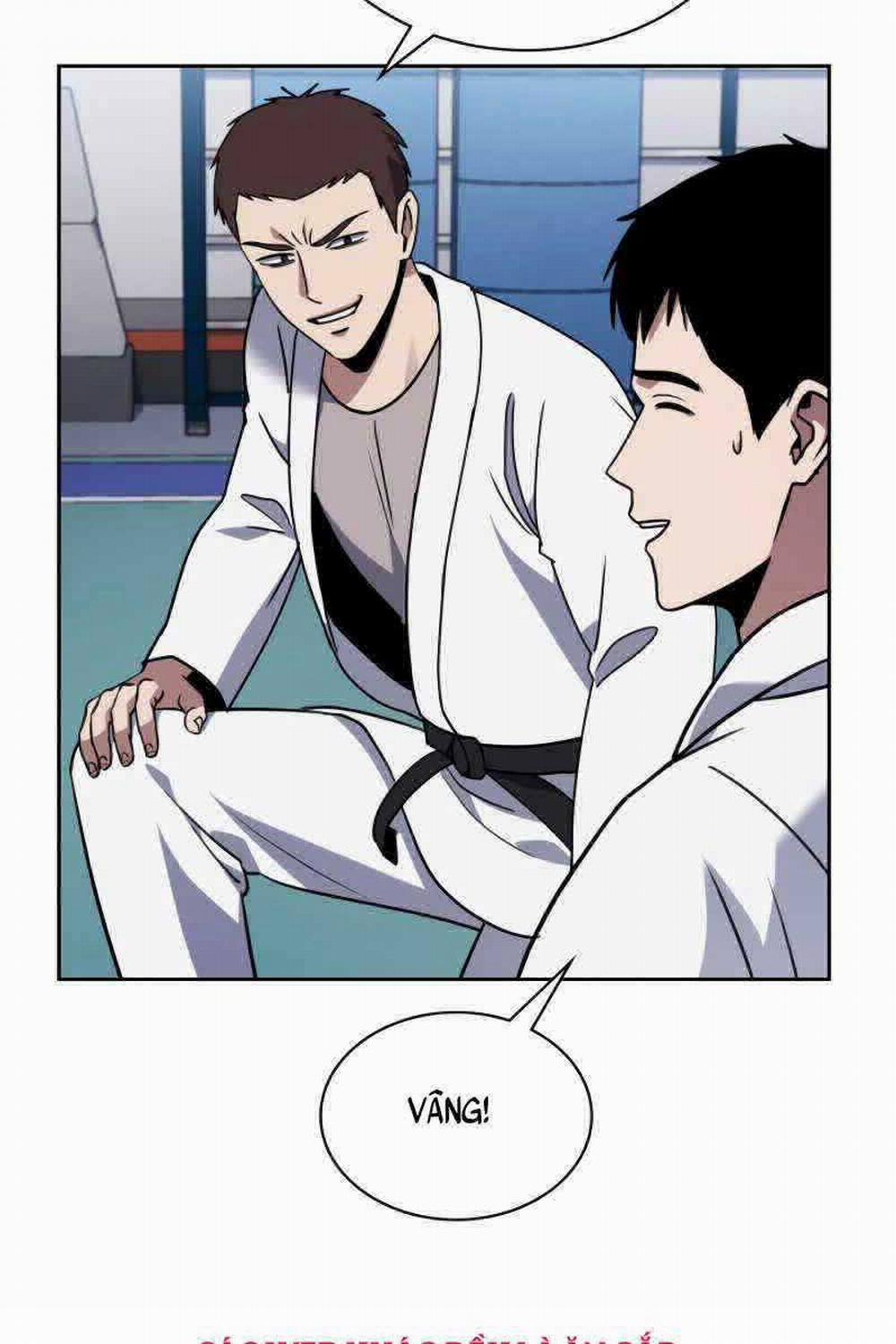 Cảnh Sát Thiên Tài Chuyển Sinh 7 trang 46