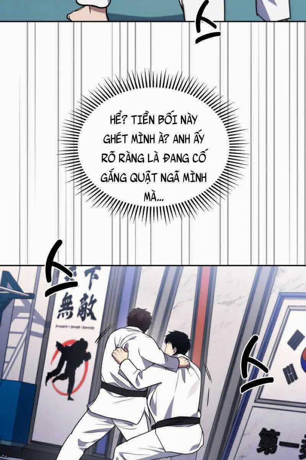 Cảnh Sát Thiên Tài Chuyển Sinh 7 trang 49