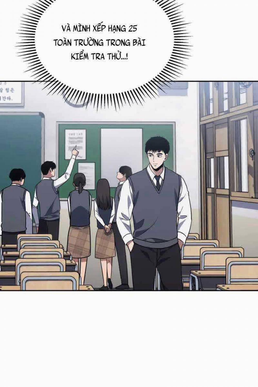 Cảnh Sát Thiên Tài Chuyển Sinh 7 trang 5