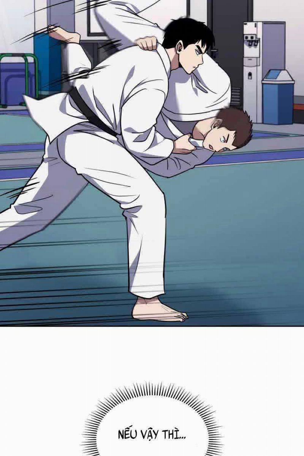 Cảnh Sát Thiên Tài Chuyển Sinh 7 trang 55