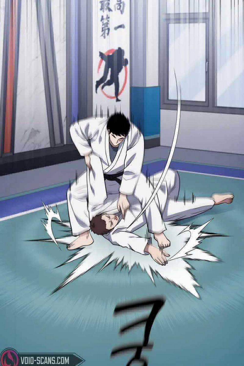 Cảnh Sát Thiên Tài Chuyển Sinh 7 trang 61