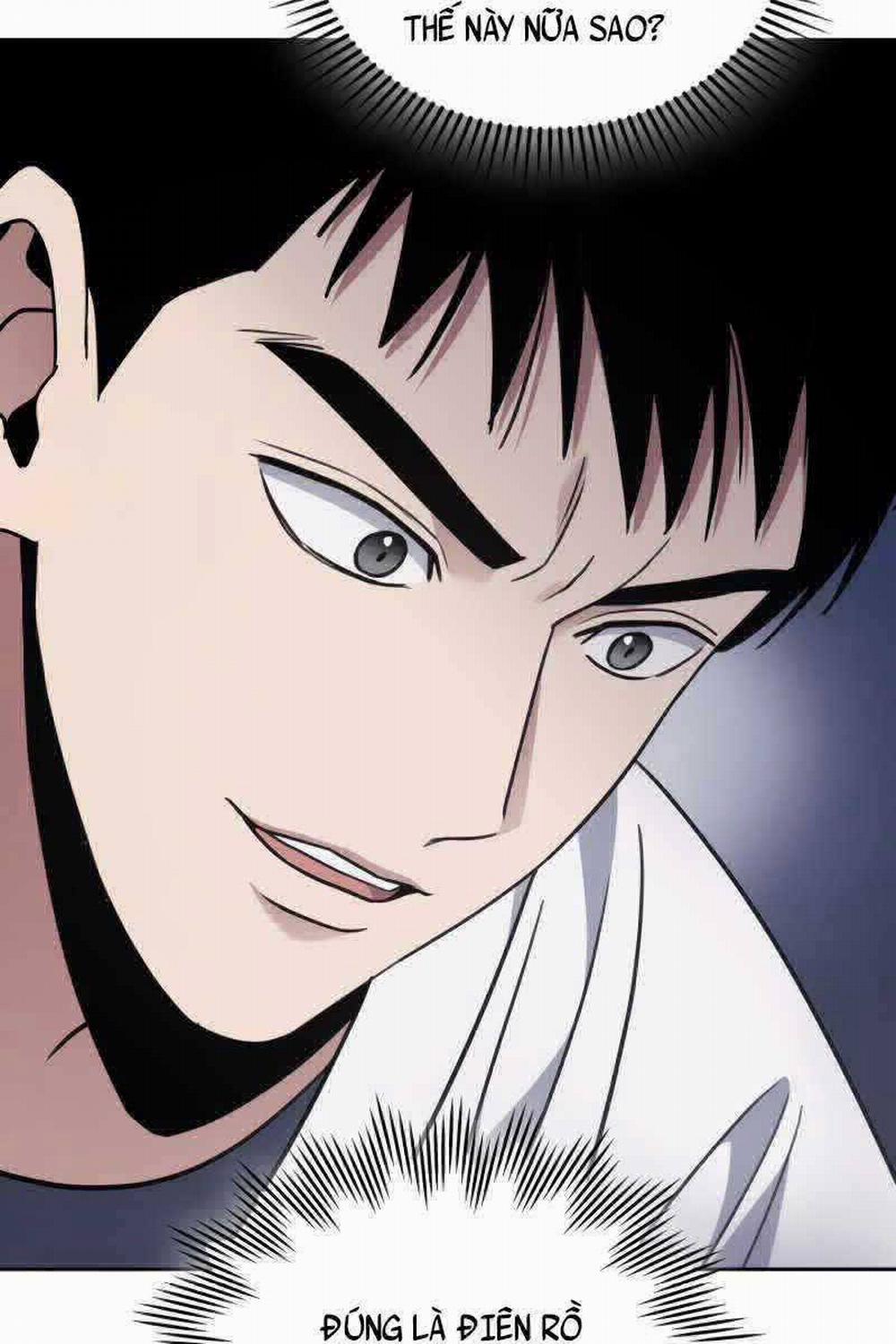 Cảnh Sát Thiên Tài Chuyển Sinh 7 trang 63