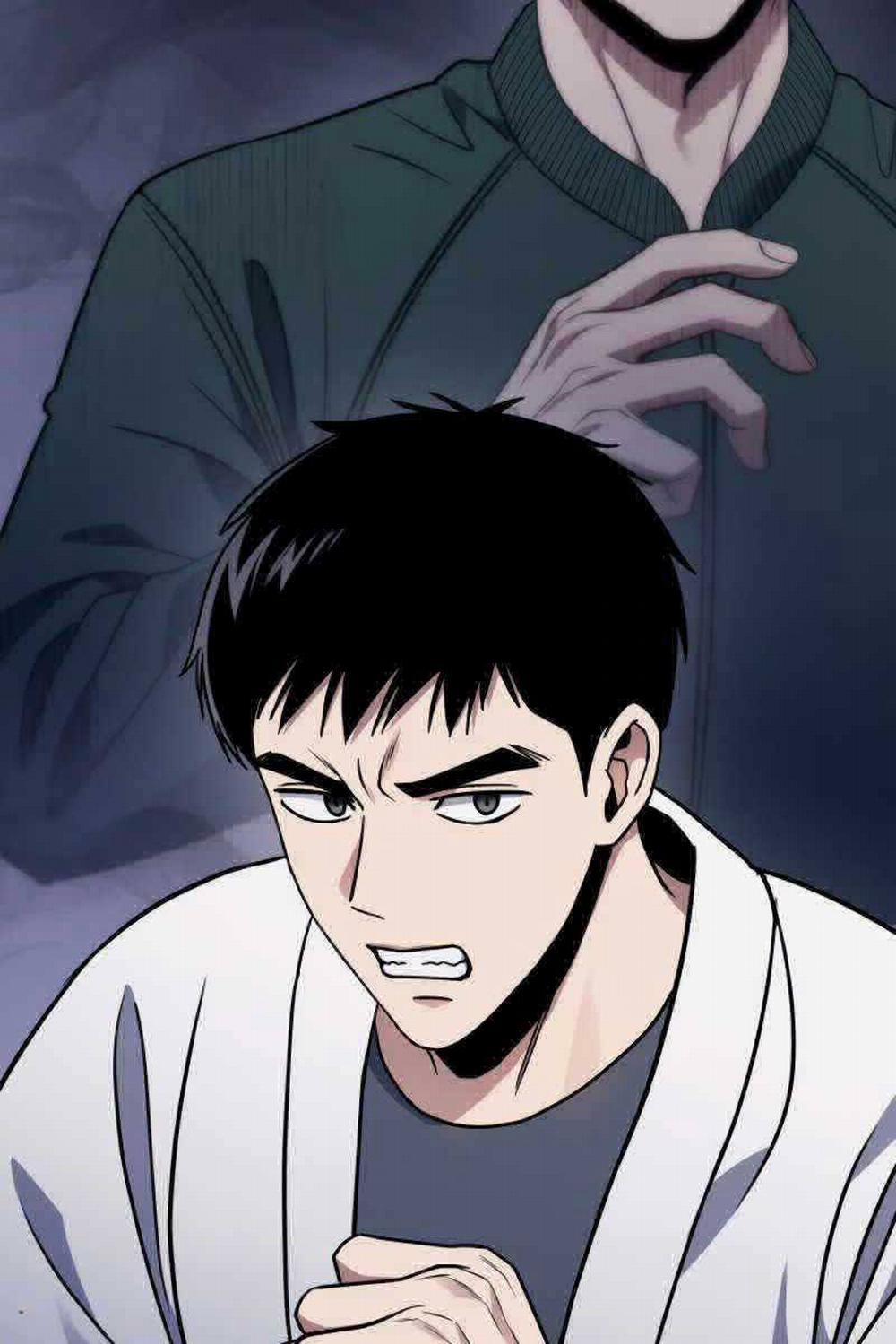 Cảnh Sát Thiên Tài Chuyển Sinh 7 trang 68