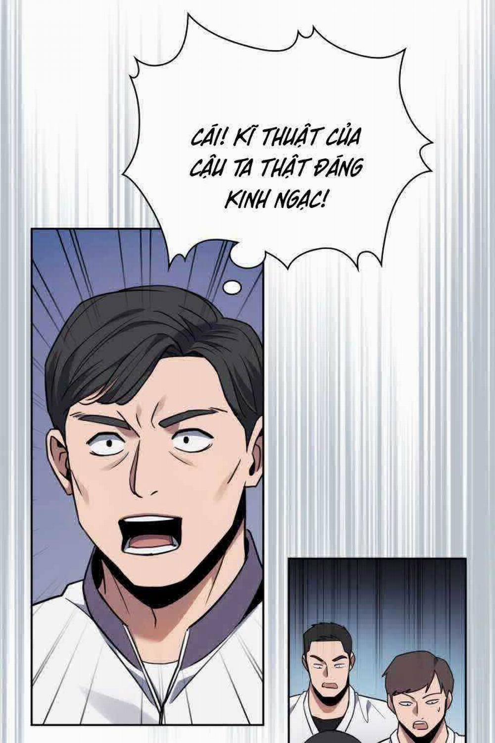 Cảnh Sát Thiên Tài Chuyển Sinh 7 trang 70