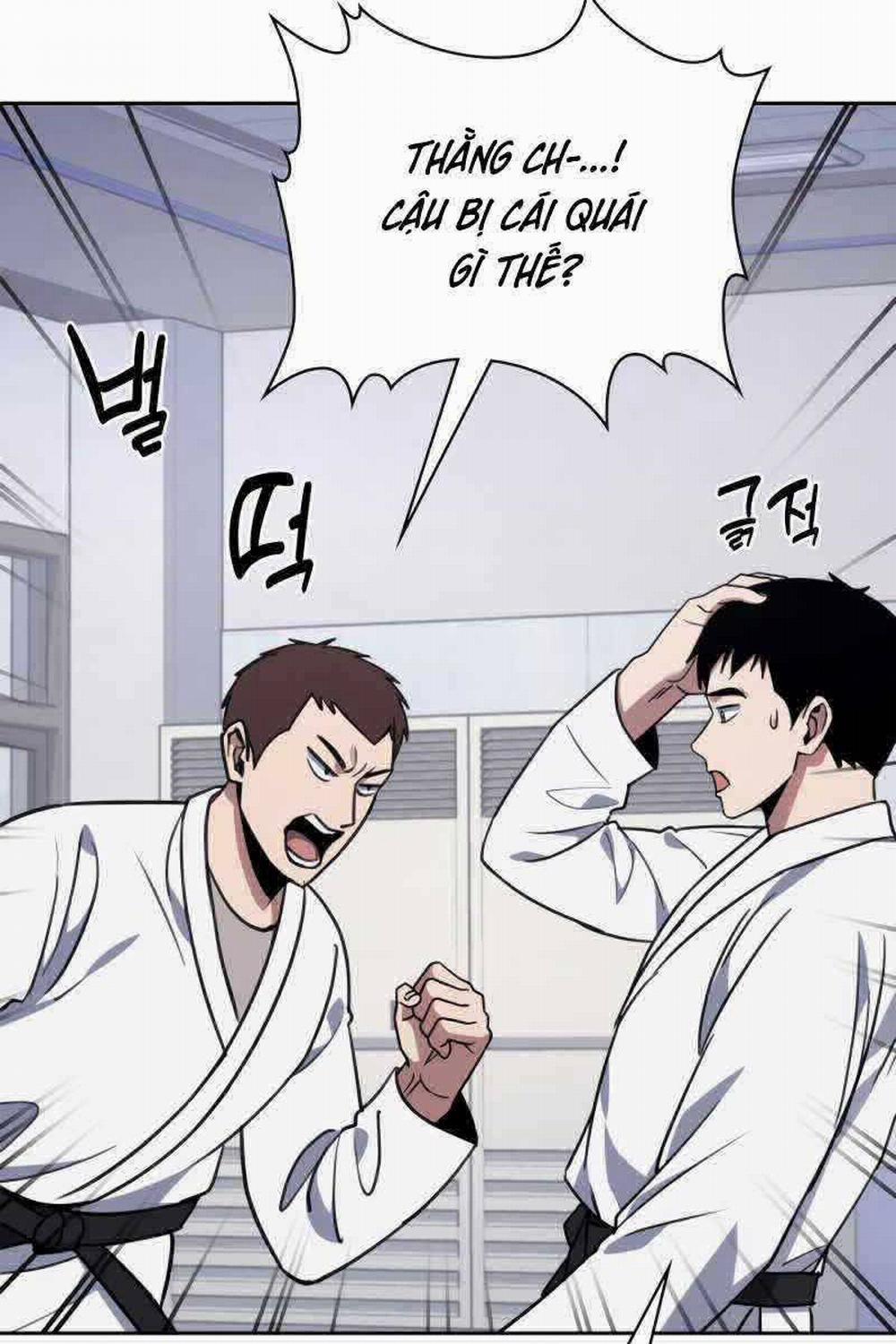 Cảnh Sát Thiên Tài Chuyển Sinh 7 trang 72