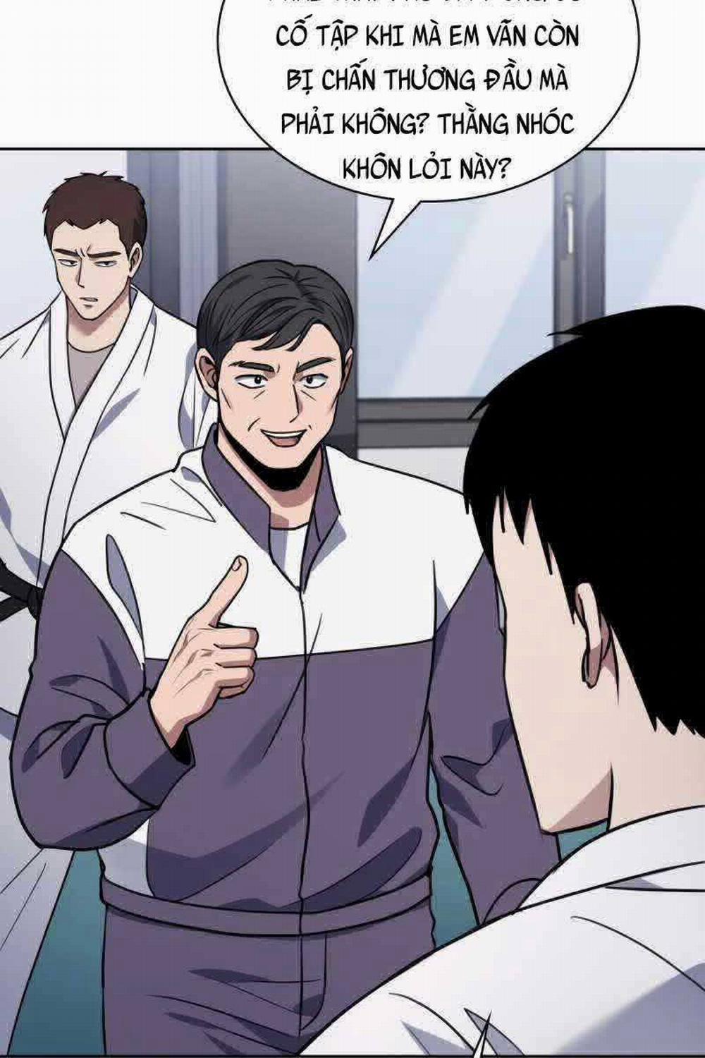 Cảnh Sát Thiên Tài Chuyển Sinh 7 trang 76