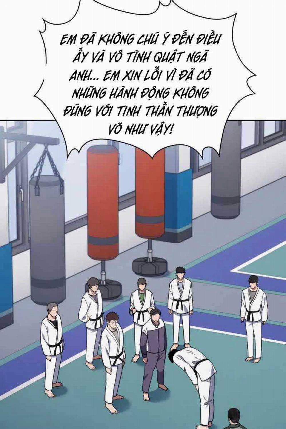 Cảnh Sát Thiên Tài Chuyển Sinh 7 trang 81