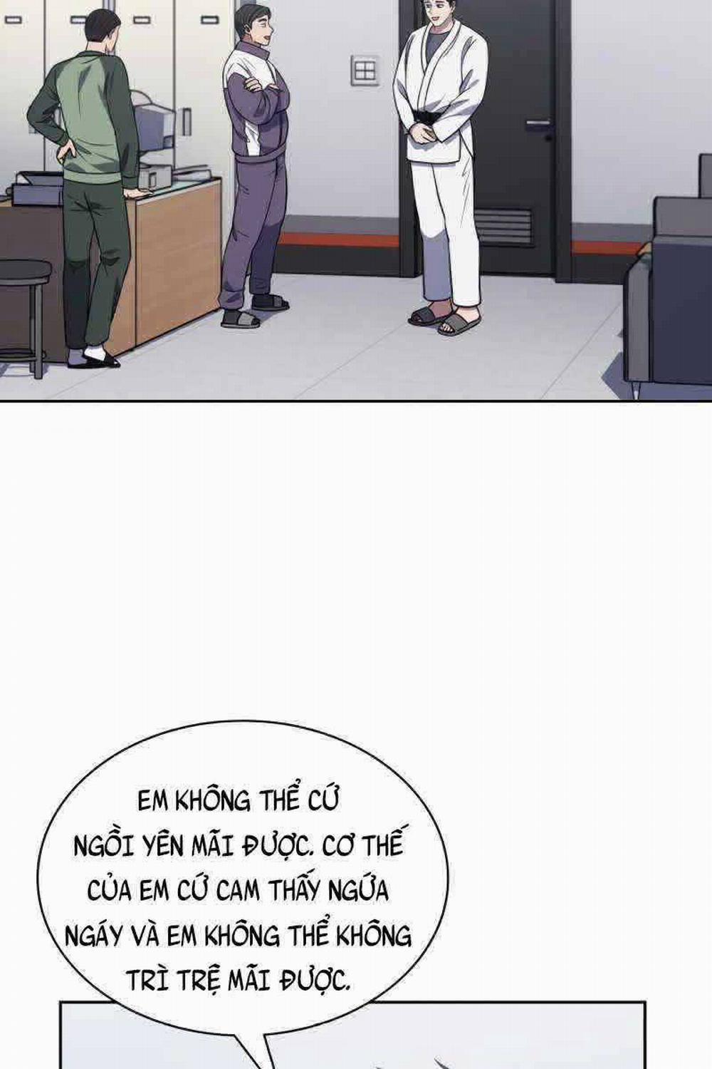 Cảnh Sát Thiên Tài Chuyển Sinh 7 trang 85