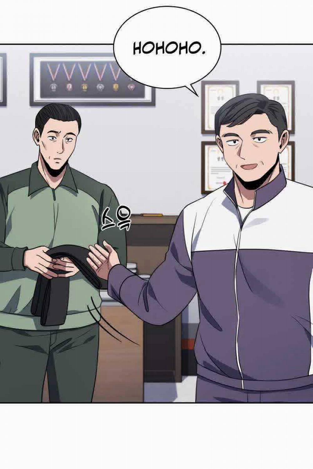 Cảnh Sát Thiên Tài Chuyển Sinh 7 trang 87