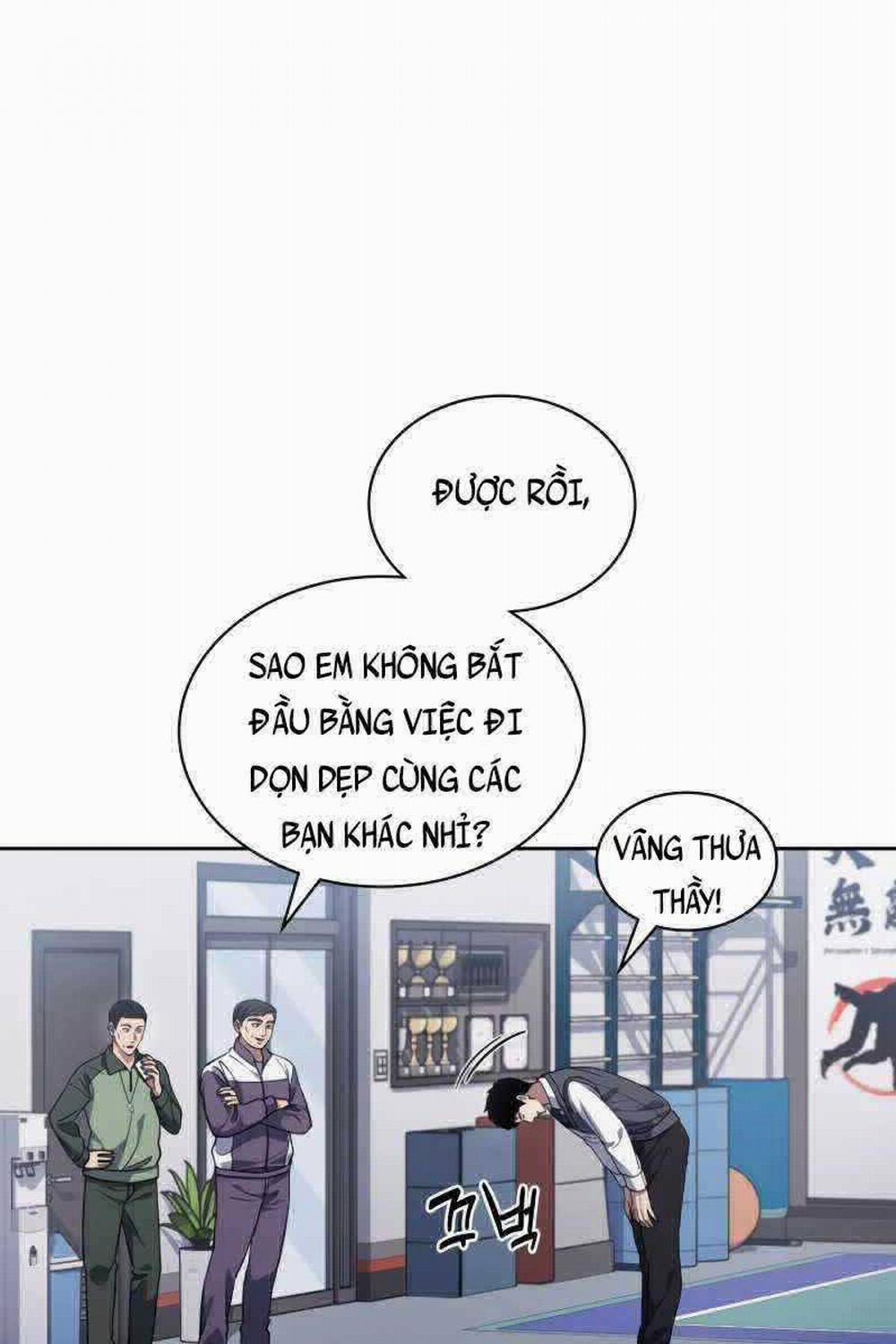 Cảnh Sát Thiên Tài Chuyển Sinh 7 trang 9