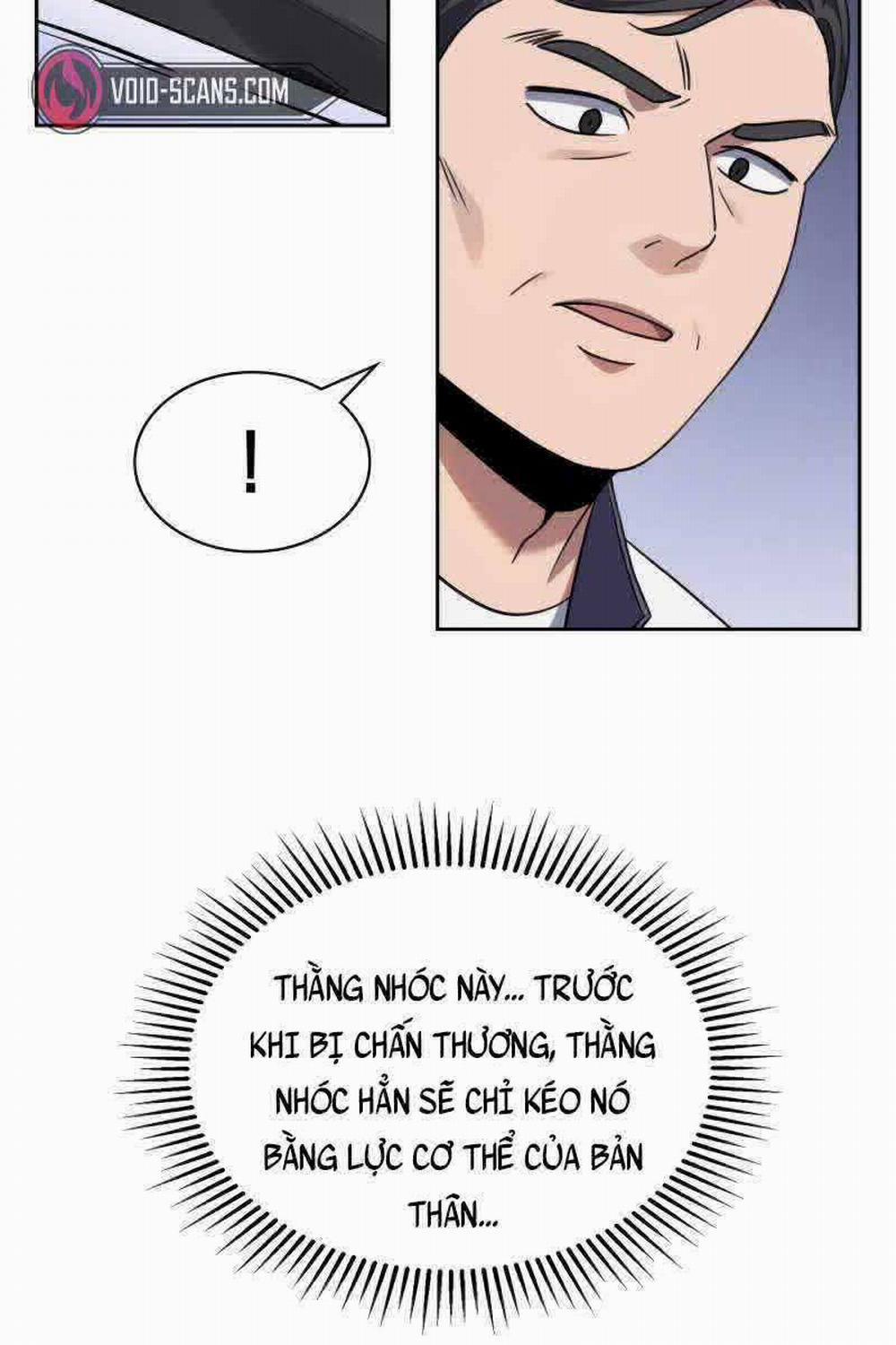 Cảnh Sát Thiên Tài Chuyển Sinh 7 trang 91