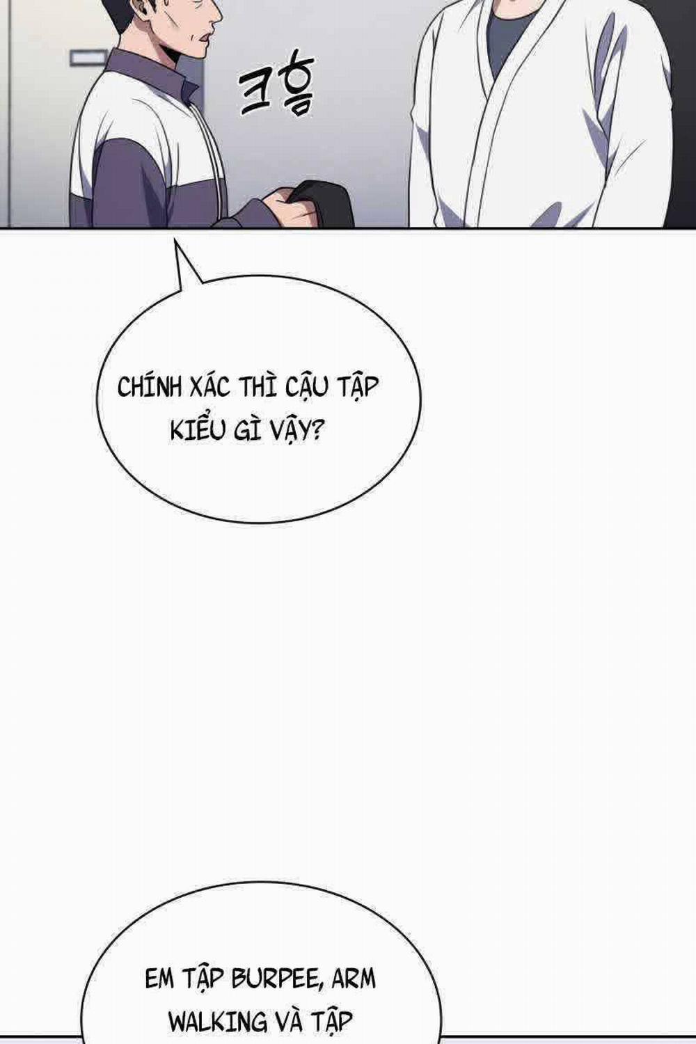 Cảnh Sát Thiên Tài Chuyển Sinh 7 trang 94