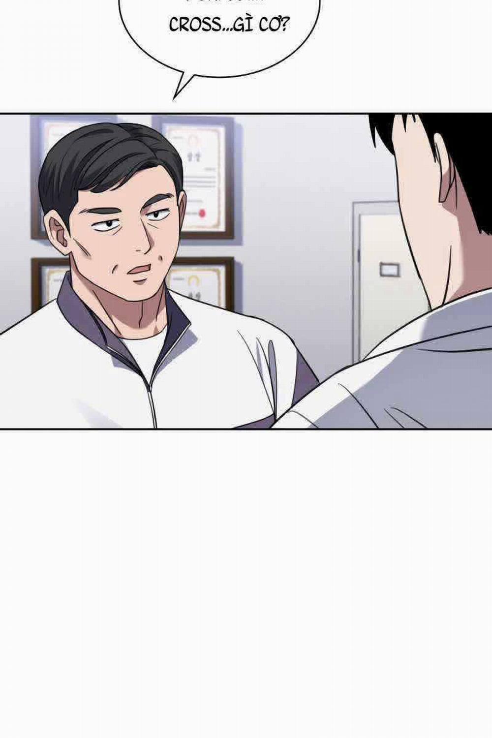 Cảnh Sát Thiên Tài Chuyển Sinh 7 trang 96