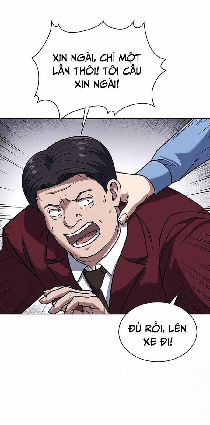 Cảnh Sát Thiên Tài Chuyển Sinh 71 trang 12