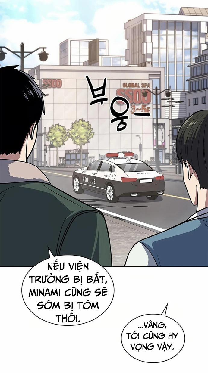 Cảnh Sát Thiên Tài Chuyển Sinh 71 trang 14