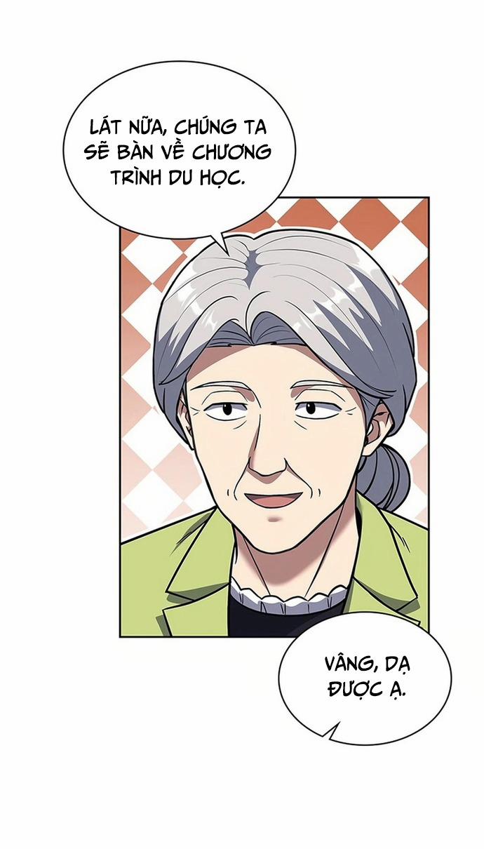 Cảnh Sát Thiên Tài Chuyển Sinh 71 trang 16