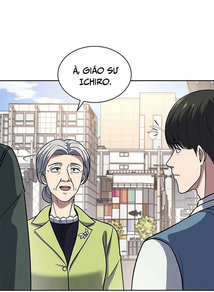 Cảnh Sát Thiên Tài Chuyển Sinh 71 trang 17