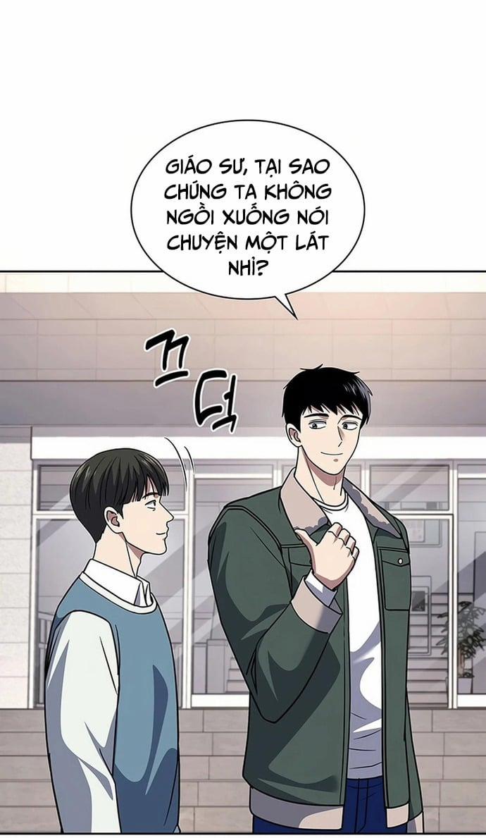 Cảnh Sát Thiên Tài Chuyển Sinh 71 trang 22