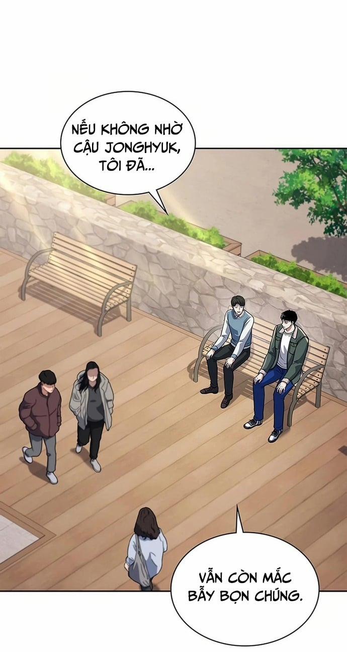 Cảnh Sát Thiên Tài Chuyển Sinh 71 trang 26