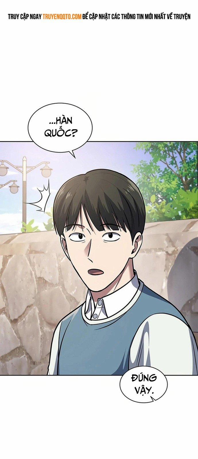 Cảnh Sát Thiên Tài Chuyển Sinh 71 trang 33